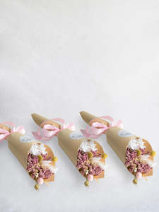 Bouquets: BUNDLE: Pink Lemonade Posies