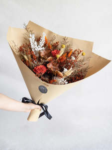 Orange Blossom Bouquet