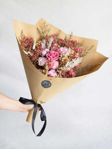 Cotton Candy Bouquet