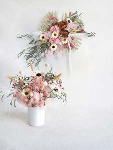 Wreaths: Mother's Day Duo Bundle - Limited Edition