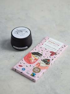Candles: Add on: Chocolate + Candle bundle (Gift Set)