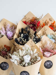 Bouquets: NEW Colour Pop Posy
