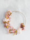 Summer Rain Wreath