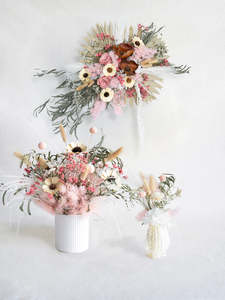 Pink Meadow Deluxe Bundle