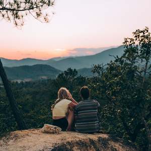 Products: Gift a Babymoon Wanderer