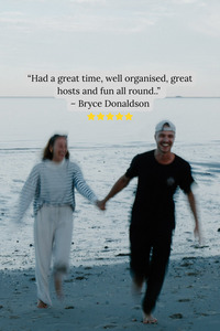 The Honeymoon Wanderer
