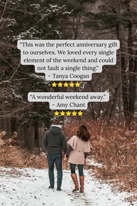 The Anniversary Wanderer