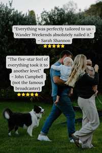The Family Wanderer