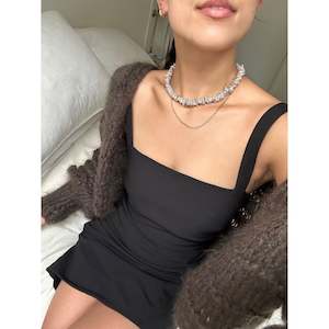 Size 6: Ruby Jupiter Minidress