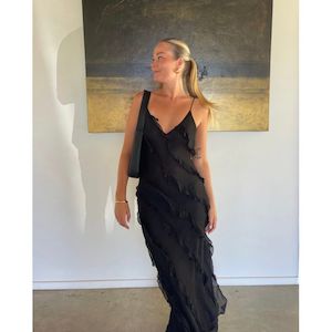 Size 12: Rat and Boa Selena Dress