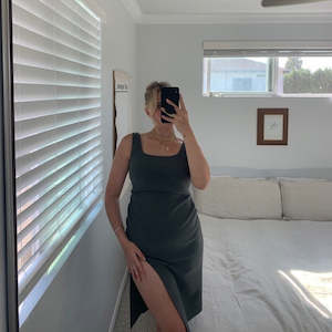 Size 12: Bec and Bridge C'est Cool Midi