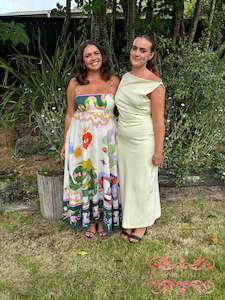 Size 16: Alemais Seeker Sundress