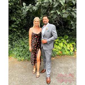 For Sale: Bec and Bridge Floral Midi - FOR SALE