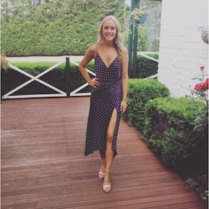 For Sale: Bec and Bridge Bonjour Dress - FOR SALE