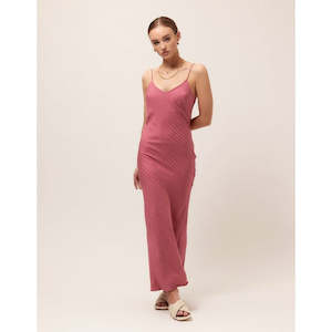 For Sale: Superette Raven Slip Dress - FOR SALE