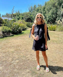 Date Night: Caitlin Crisp Mini Wilmer