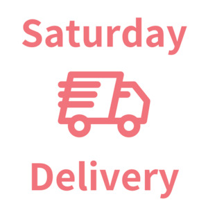 30: Saturday Delivery