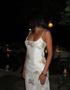 Roame Winslow Dress (Posy)