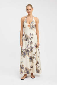 Frontpage: Kookai Isla Maxi Dress