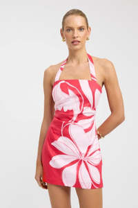 Frontpage: Kookai Bloom Mini Dress