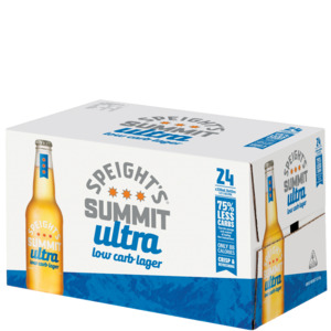 Summit Ultra 24 pack