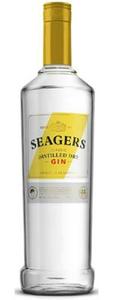 Seagers Gin 1L