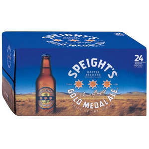 Speight 24 pack bottles