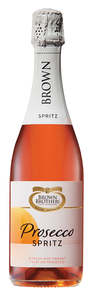 Code: Brown Brothers Prosecco Orange Spritz
