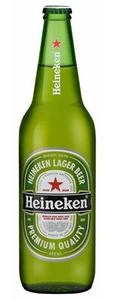Code: Heineken 650ml