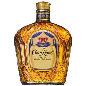Code: Crown Royal