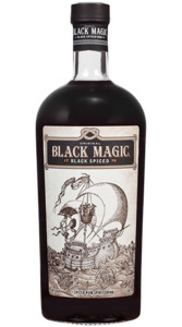 Code: Black Magic