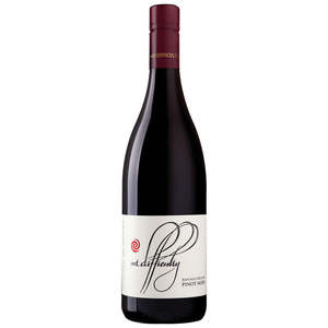 Code: Mt Difficulty Pinot Noir