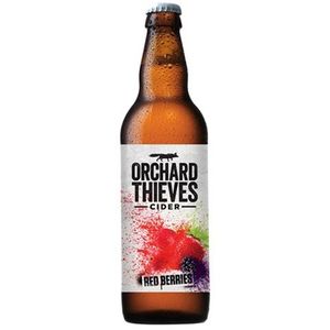 Orchard Thieves Red Berries