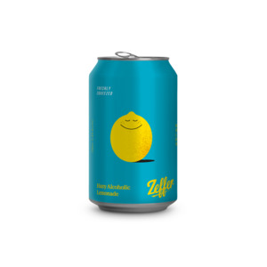 Zeffer Lemonade 6 pack