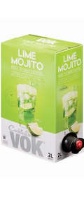 Vok Mojito 2L
