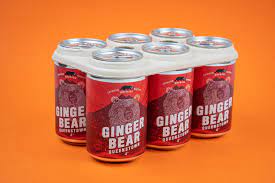 Other Rtd: Crimson Badger 6 pack cans