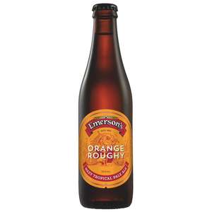 Craft: Emersons Orange Roughy