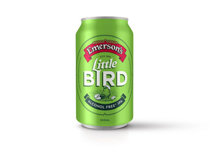 Craft: Emersons Little Bird 6 pack cans