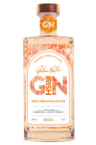 Graham Norton Marmalade Gin