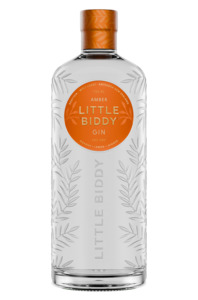 Little Biddy Amber 700ml