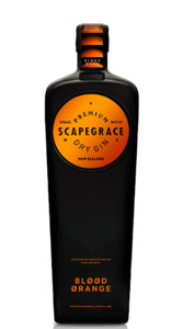 Scapegrace Blood Orange 700ml