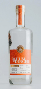 Gin: Humdinger Citrus 700ml