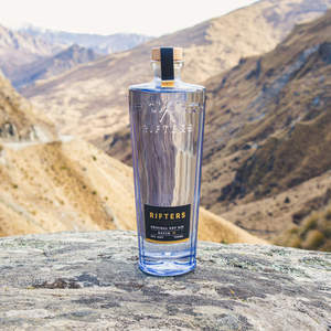 Gin: Rifters Original Dry Gin