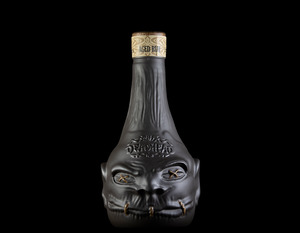 Deadhead Rum 750ml