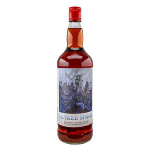 Rum: Yankee Spirit Rum 1L