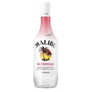 Rum: Malibu Watermelon 700ml