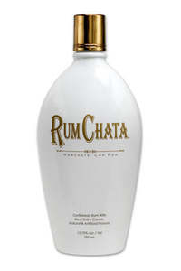 Rum: Rumchata Cream Liqueur