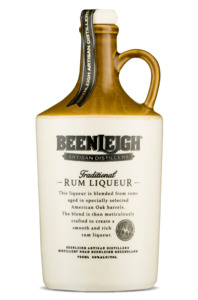 Rum: Beenleigh Traditional Rum Liqueur 700ml