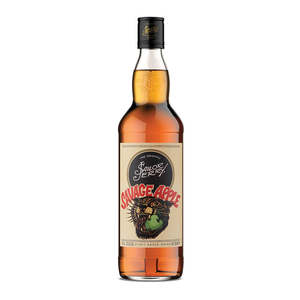 Sailor Jerry Savage Apple 700ml