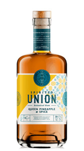 Spirited Union Queen Pineapple & Spice